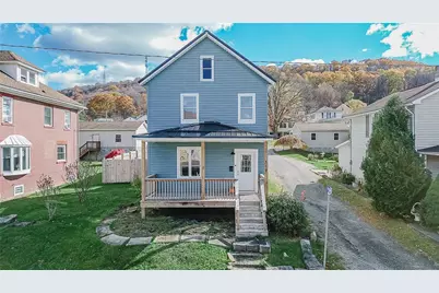 319 Morris St, Cherryhll Township-Clymer, PA 15728 - Photo 1