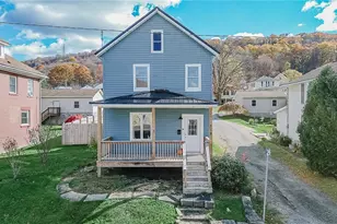 319 Morris St, Cherryhll Township-Clymer, PA 15728 - Photo 1