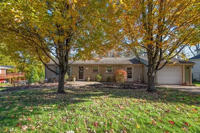 1324 Park Dr, Moon/Crescent Twp, PA 15108 - Photo 1