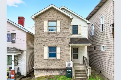 46 Davidson Avenue, Union Township, PA 15038 - Photo 1