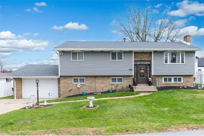 708 Hancock Street, Perryopolis, PA 15473 - Photo 1