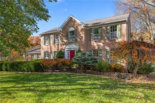 3349 Long Branch Dr, Neshannock Township, PA 16105 - Photo 1