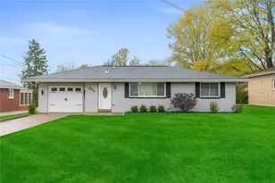 511 Fannie St Ext, North Fayette, PA 15057 - Photo 1