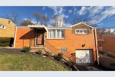 415 Dennison Drive, West Mifflin, PA 15122 - Photo 1