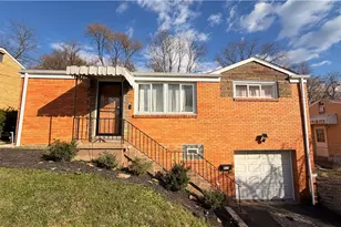 415 Dennison Dr, West Mifflin, PA 15122 - Photo 1