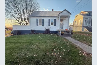 6 Lucille Avenue, North Union Township, PA 15401 - Photo 1