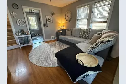 6 Lucille Avenue, North Union Township, PA 15401 - Photo 3