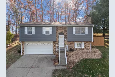 219 Columbia Dr, Center Township, PA 15001 - Photo 1