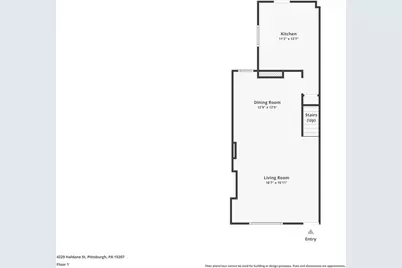 4229 Haldane St, Pittsburgh, PA 15207 - Photo 35