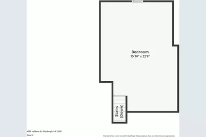 4229 Haldane St, Pittsburgh, PA 15207 - Photo 37