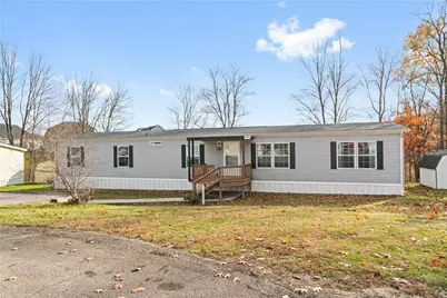 743 Slate Ave, Cranberry Township, PA 16066 - Photo 1