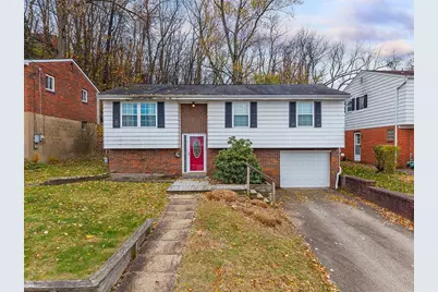 154 Jeanette Drive, Pittsburgh, PA 15147 - Photo 1