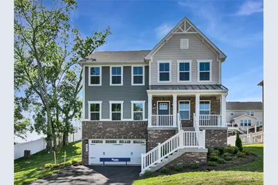 105 Barnett St., Peters Township, PA 15367 - Photo 1