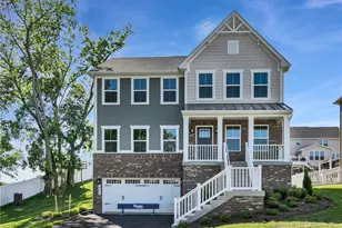 105 Barnett St, Peters Township, PA 15367 - Photo 1