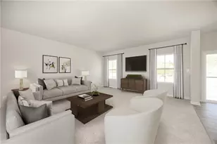 105 Barnett St, Peters Township, PA 15367 - Photo 3