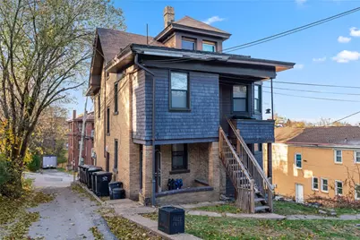 2853 Louisiana Ave, Pittsburgh, PA 15216 - Photo 1