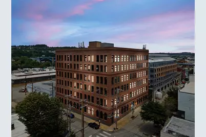 2901 Smallman Street #3B, C, 2C, Downtown Pgh, PA 15201 - Photo 1