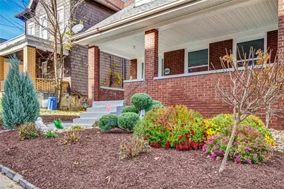 3830 Baytree St, Observatory Hill, PA 15214 - Photo 3