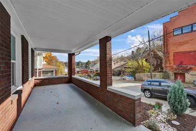 3830 Baytree St, Observatory Hill, PA 15214 - Photo 5