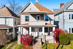 236 W Brady St, Butler, PA 16001 - Photo 1