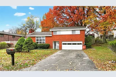 100 Fieldstone Drive, Pittsburgh, PA 15116 - Photo 1
