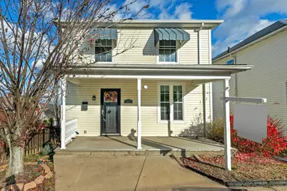 531 Conrad Avenue, North Charleroi, PA 15022 - Photo 1