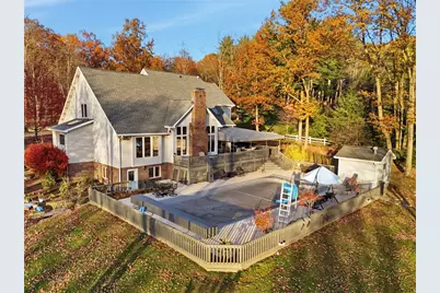 152 Timbersprings Drive, White Township, PA 15701 - Photo 43