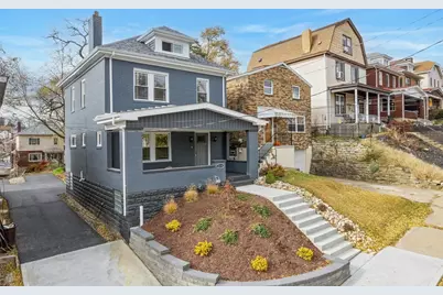 2214 Saranac Ave, Beechview, PA 15216 - Photo 1