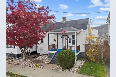 534 Chartiers Ave, Canonsburg, PA 15317 - Photo 3