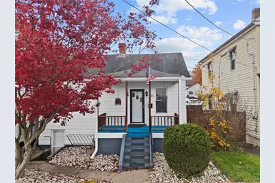 534 Chartiers Ave, Canonsburg, PA 15317 - Photo 1