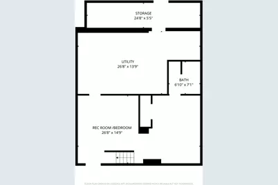 534 Chartiers Ave, Canonsburg, PA 15317 - Photo 41