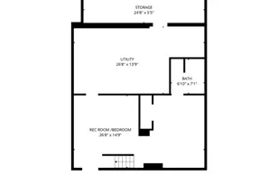 534 Chartiers Ave, Canonsburg, PA 15317 - Photo 41