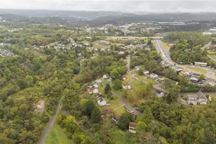 Parcel Id# 0205D28900000 Moon Run Rd, Robinson Twp, PA 15136 - Photo 7