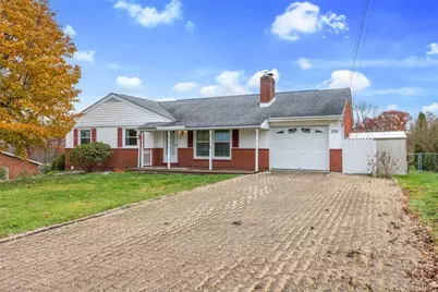 339 Westbrook Drive, Butler, PA 16001 - Photo 3