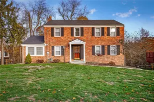 9326 Timber Trail, Pittsburgh, PA 15237 - Photo 1