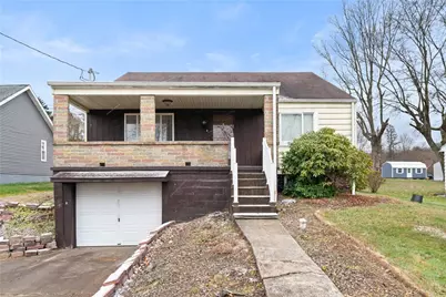 276 Pleasant View Drive, East Franklin Township, PA 16201 - Photo 1