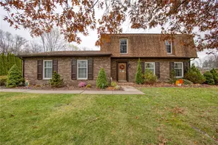 105 Colonial Way, Center Township, PA 15001 - Photo 1