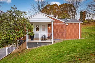 242 Kittanning Pike, Pittsburgh, PA 15215 - Photo 1