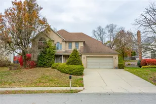 1703 Wheatland Ct, Moon/Crescent Twp, PA 15108 - Photo 5