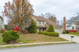 1703 Wheatland Ct, Moon/Crescent Twp, PA 15108 - Photo 3