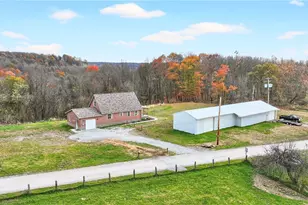 867 Layton Rd & 524 Saw Mill Rd, Dawson, PA 15428 - Photo 1