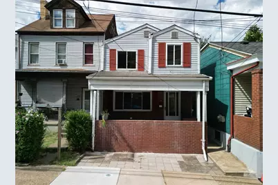 113 Howard Street (Front) #FRONT, Pittsburgh, PA 15209 - Photo 1