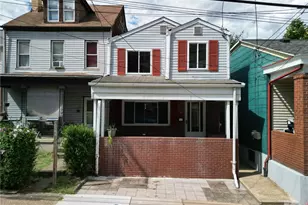 113 Howard Street (Front), Pittsburgh, PA 15209 - Photo 1