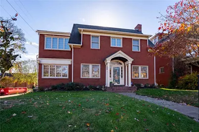 201 4th Street, Beaver, PA 15009 - Photo 1