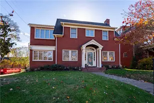 201 4th St, Beaver, PA 15009 - Photo 1