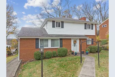 4691 Marjorie Dr, Murrysville, PA 15668 - Photo 1