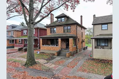 1251 Ingham St, Marshall Shadeland, PA 15212 - Photo 1