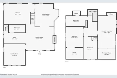 312 Kings Highway, Rosslyn Farms, PA 15106 - Photo 43