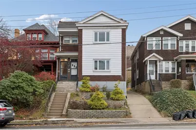 3518 Beechwood Blvd, Pittsburgh, PA 15217 - Photo 1