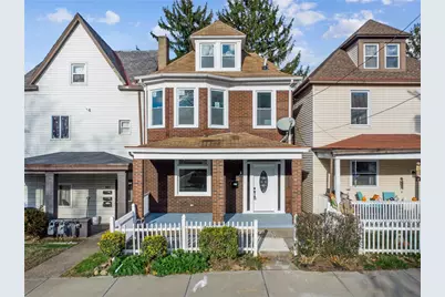 503 Marie Ave, Pittsburgh, PA 15202 - Photo 1
